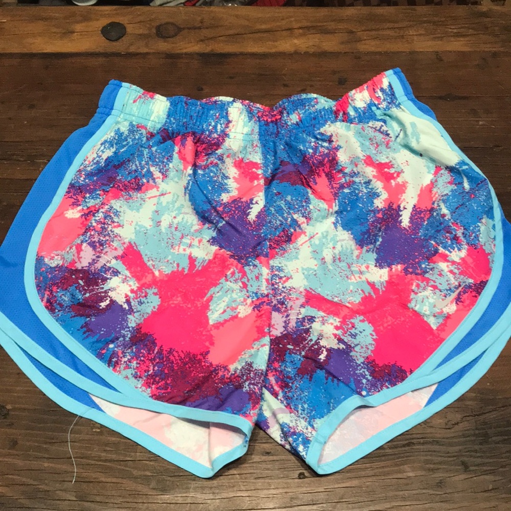 Nike shorts
